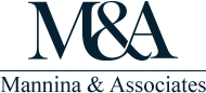 Mannina & Associates Logo