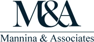 Mannina & Associates Logo